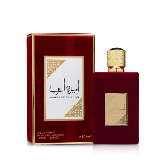 Ameerat Al Arab Lattafa 100 ml