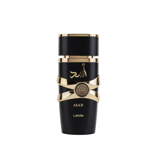 Assad Lattafa Eau de Parfum 100ml