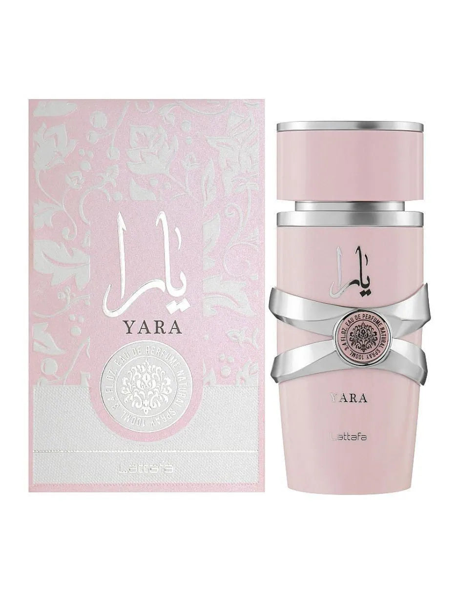 Yara Lattafa 100ml