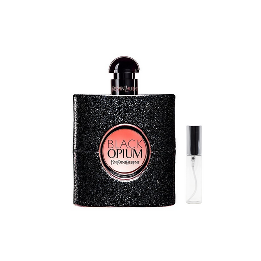 YVES SAINT LAURENT Black Opium Eau De Parfum Mujer