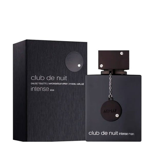 Club de Nuit Intense Man 100ml