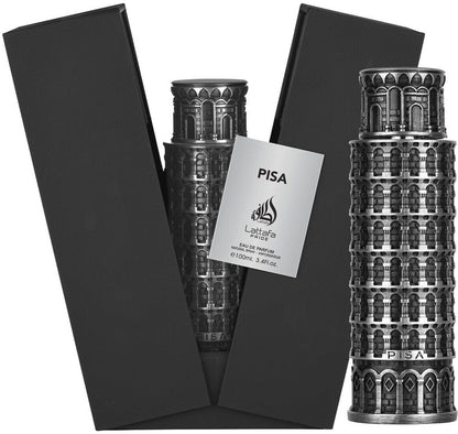 Pisa Lattafa Eau de Parfum 100ml